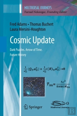 Bertrand.pt - Cosmic Update