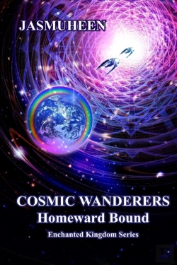 Bertrand.pt - Cosmic Wanderers - Homeward Bound