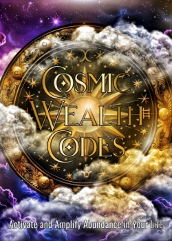 Bertrand.pt - Cosmic Wealth Codes Journal
