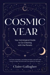 Cosmic Year