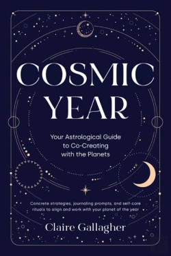 Bertrand.pt - Cosmic Year
