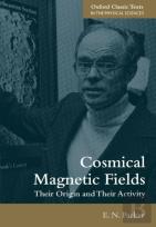 Cosmical Magnetic Fields