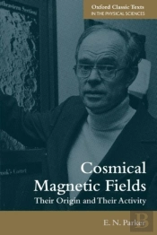 Cosmical Magnetic Fields