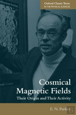 Bertrand.pt - Cosmical Magnetic Fields