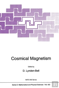 Bertrand.pt - Cosmical Magnetism