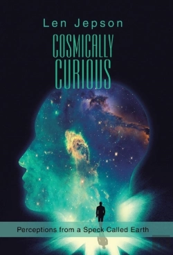 Bertrand.pt - Cosmically Curious