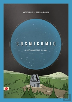Bertrand.pt - Cosmicomic Bolsillo (Sg)