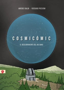 Bertrand.pt - Cosmicómic