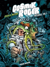 Cosmik Roger Integrale 1 Ned