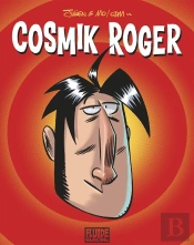Cosmik Roger Serie Or (Integrale Pf)