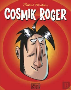 Bertrand.pt - Cosmik Roger Serie Or (Integrale Pf)