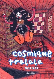 Cosmique Tralala