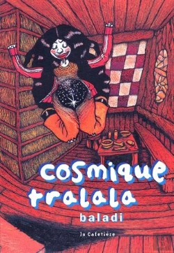 Bertrand.pt - Cosmique Tralala
