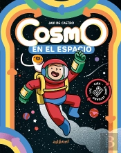 Cosmo En El Espacio