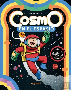 Bertrand.pt - Cosmo En El Espacio