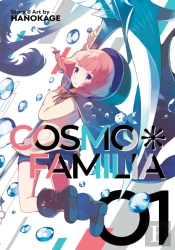 Cosmo Familia Vol. 1