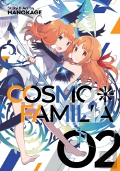 Cosmo Familia Vol. 2