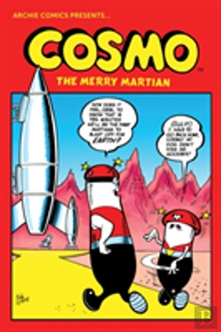 Bertrand.pt - Cosmo: The Complete Merry Martian