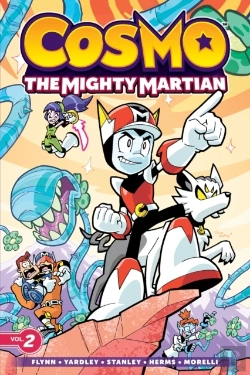 Bertrand.pt - Cosmo: The Mighty Martian