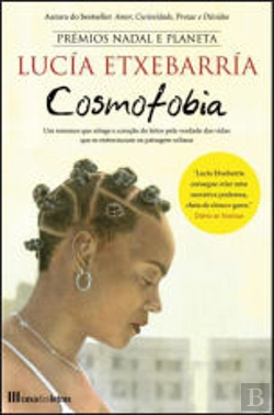 Bertrand.pt - Cosmofobia
