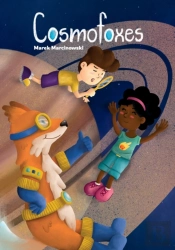 Cosmofoxes