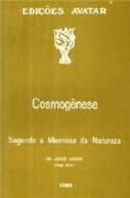 Cosmogênese