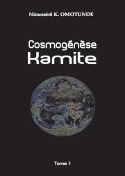 Cosmogénèse Kamite