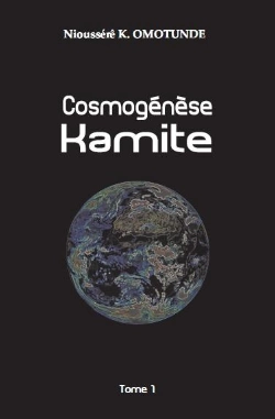 Bertrand.pt - Cosmogénèse Kamite