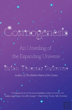Bertrand.pt - Cosmogenesis