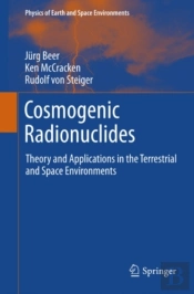 Cosmogenic Radionuclides