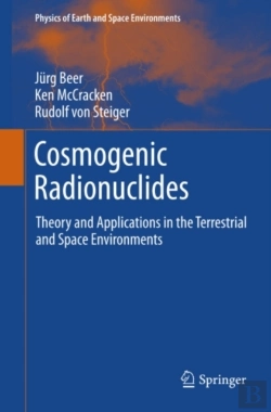 Bertrand.pt - Cosmogenic Radionuclides