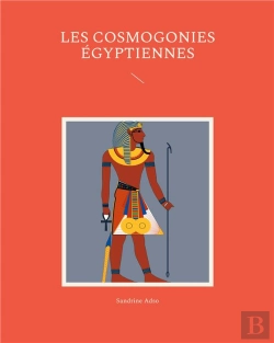 Bertrand.pt - Cosmogonies Egyptiennes