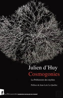 Bertrand.pt - Cosmogonies ; La Préhistoire Des Mythes