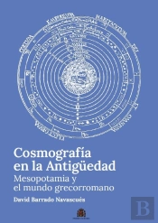 Cosmografia En La Antiguedad
