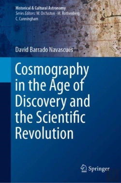 Bertrand.pt - Cosmography In The Age Of Discovery And The Scientific Revolution