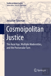 Cosmoipolitan Justice