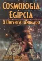 Cosmologia Egípcia