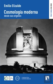 Cosmología Moderna Desde Sus Orígenes