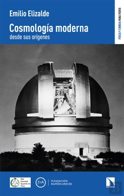 Bertrand.pt - Cosmología Moderna Desde Sus Orígenes