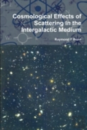 Cosmological Effects Of Scattering In Th