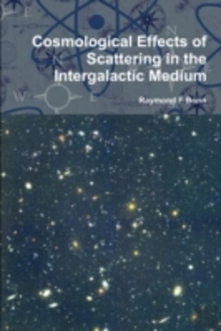 Bertrand.pt - Cosmological Effects Of Scattering In Th