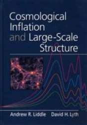 COSMOLOGICAL INFLATION AND LARGE-SCALE STRUCTURE