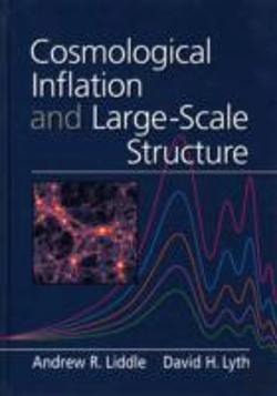 Bertrand.pt - COSMOLOGICAL INFLATION AND LARGE-SCALE STRUCTURE