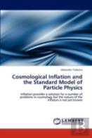Cosmological Inflation And The Standard Model Of Particle Physics