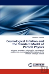 Cosmological Inflation And The Standard Model Of Particle Physics
