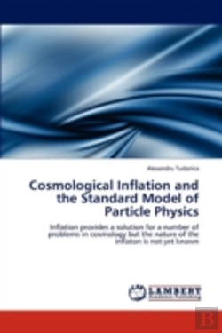 Bertrand.pt - Cosmological Inflation And The Standard Model Of Particle Physics