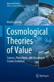 Cosmological Theories Of Value