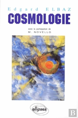 Bertrand.pt - Cosmologie Cours