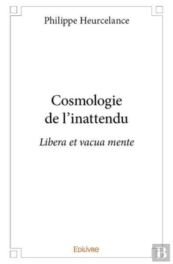 Bertrand.pt - Cosmologie De L'Inattendu