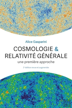 Bertrand.pt - Cosmologie & Relativité Générale : Une Première Approche (2e Édition)